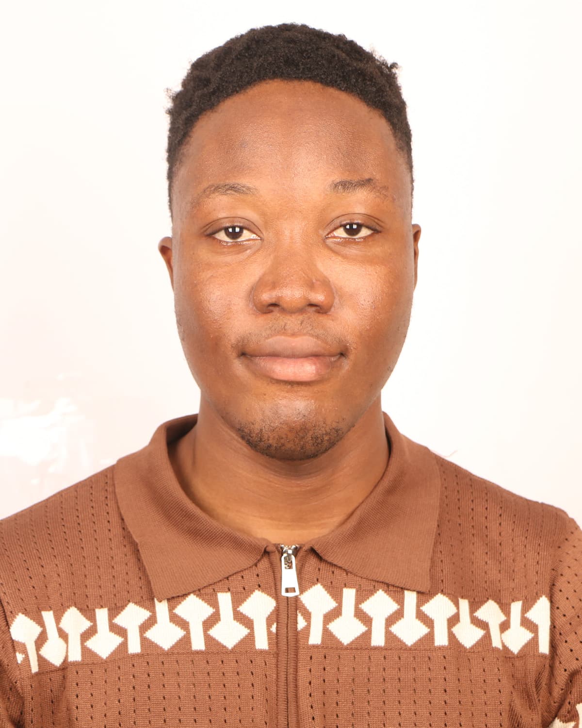 Isidore Ogoulodo